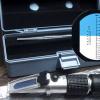 Refraktometer
