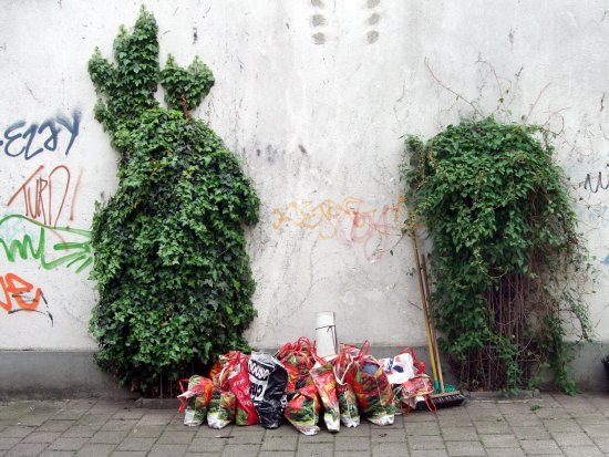 Öffentliches Leben