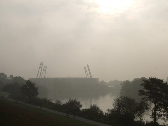 Weserstadion