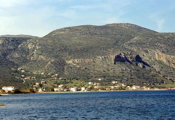 Ag. Paraskevi.
