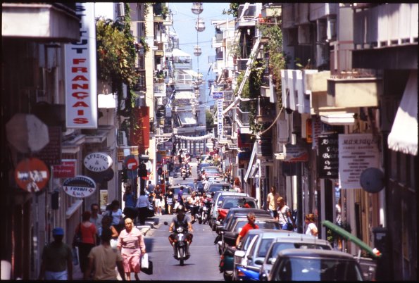 Patras