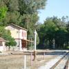 Alter Bahnhof