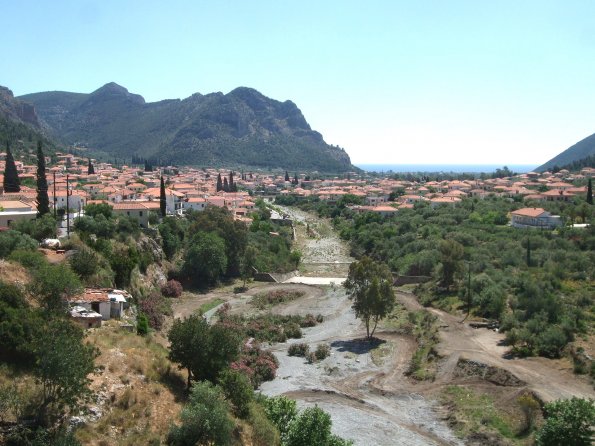 Leonidio